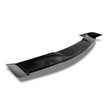 Bakspoiler blanksvart – Chevrolet Camaro 2016-2023