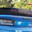 Wicker bill – Chevrolet Camaro 2016-2023