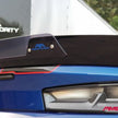 Wicker bill – Chevrolet Camaro 2016-2023