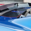 Wicker bill – Chevrolet Camaro 2016-2023