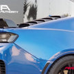 Wicker bill – Chevrolet Camaro 2016-2023