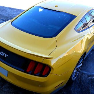 Bakvinge – GT Style – Ford Mustang 2015-2023 – bild 6