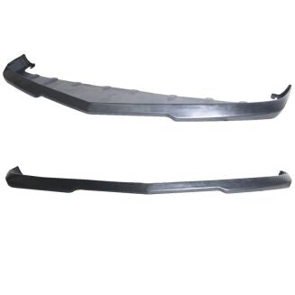 Frontläpp SLT-stil – Chevrolet Camaro 2010-2013