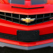Frontläpp SLT-stil – Chevrolet Camaro 2010-2013