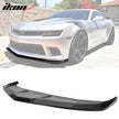 Frontstötfångare 1LE-stil – Chevrolet Camaro 2014-2015