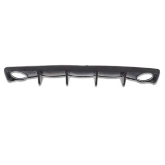 Bakre diffusor OE-stil – Chevrolet Camaro 2010-2013