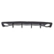 Bakre diffusor OE-stil – Chevrolet Camaro 2010-2013