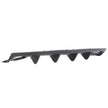 Bakre diffusor OE-stil – Chevrolet Camaro 2010-2013
