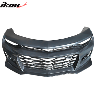 Frontstötfångare ZL1-stil – Chevrolet Camaro 2019-2023