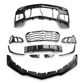 Frontstötfångare ZL1-stil – Chevrolet Camaro 2019-2023