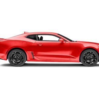 Sidoscoops – Chevrolet Camaro 2016-2023
