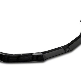 Frontstötfångare blanksvart – Chevrolet Camaro 2016-2023