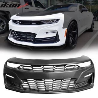 Frontstötfångare – Chevrolet Camaro 2019-2023