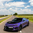 Motorhuv i aluminium ZL1-stil – Chevrolet Camaro 2016-2023