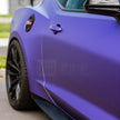 Sidokjolar ZL1-stil – Chevrolet Camaro 2016-2023