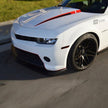 Frontstötfångare ACS-stil – Chevrolet Camaro 2014-2015