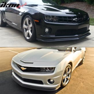 Frontläpp ZL1-stil – Chevrolet Camaro 2010-2013