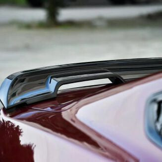 Bakvinge – GT500 Style – Ford Mustang 2015-2023 FASTBACK – bild 6