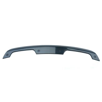 Gurney Flap-list For GT500/MACH1 Bakvinge – Unpainted – Ford Mustang 2015-2023 – bild 2