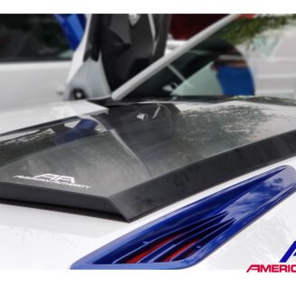Huvscoop – Chevrolet Camaro 2016-2018
