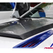 Huvscoop – Chevrolet Camaro 2016-2018
