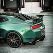 Diffusorförlängning – Chevrolet Camaro 2016-2023