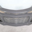 Frontstötfångare ZL1-stil blanksvart – Chevrolet Camaro 2016-2023