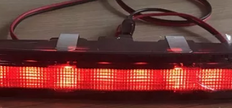 Tredje bromsljus i LED – Chevrolet Camaro 2016-2023
