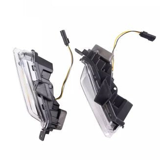 LED-varselljus – Chevrolet Camaro 2019-2023