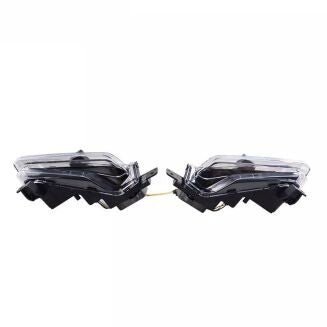 LED-varselljus – Chevrolet Camaro 2019-2023