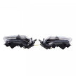 LED-varselljus – Chevrolet Camaro 2019-2023
