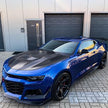 Frontstötfångare ZL1-stil – Chevrolet Camaro 2019-2023