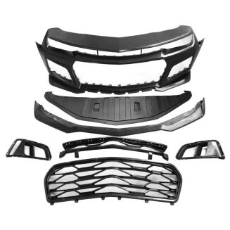 Frontstötfångare ZL1-stil – Chevrolet Camaro 2014-2015