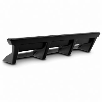 Bakre diffusor ZL1-stil – Chevrolet Camaro 2016-2023