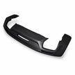 Bakre diffusor OE-stil – Chevrolet Camaro 2016-2023