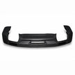 Bakre diffusor OE-stil – Chevrolet Camaro 2016-2023