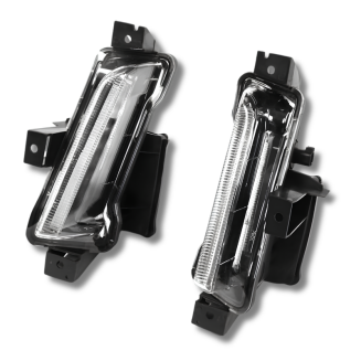 LED-varselljus ZL1/1LE-stil – Chevrolet Camaro 2016-2018