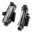 LED-varselljus ZL1/1LE-stil – Chevrolet Camaro 2016-2018