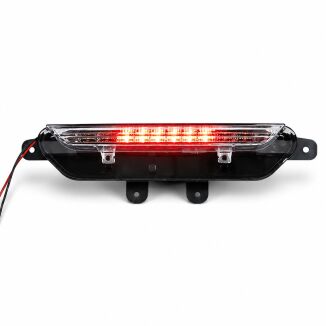 LED-back- och dimljus – Chevrolet Camaro 2016-2023