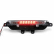 LED-back- och dimljus – Chevrolet Camaro 2016-2023
