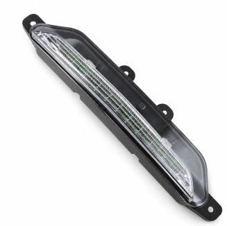 LED-back- och dimljus – Chevrolet Camaro 2016-2023