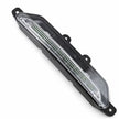 LED-back- och dimljus – Chevrolet Camaro 2016-2023