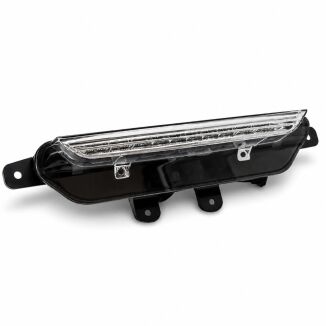 LED-back- och dimljus – Chevrolet Camaro 2016-2023