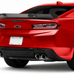 Wicker bill – Chevrolet Camaro 2016-2023
