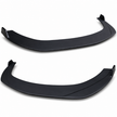 Hakspoiler/Läppspoiler – Frontläpp – FLAT – Ford Mustang 2015-2017 – bild 6