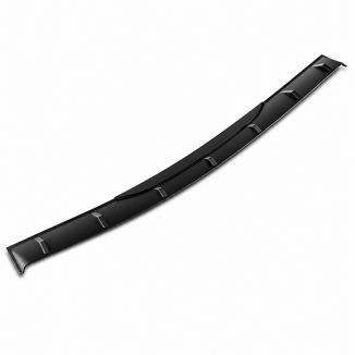 Takvinge/Spoiler – Gloss Black – Ford Mustang 2015-2023 Fastback – bild 2
