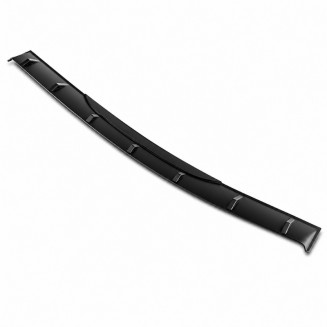 Takvinge/Spoiler – Gloss Black – Ford Mustang 2015-2023 Fastback – bild 6