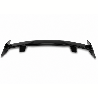 Bakvinge – GT F35 style – Gloss Black – Ford Mustang 2015-2023 FASTBACK – bild 2