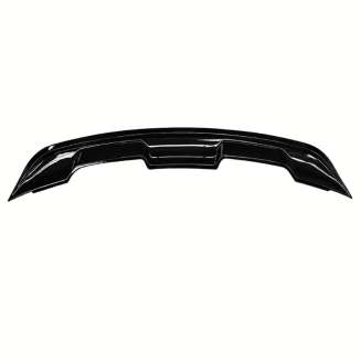 Bakvinge – GT500/MACH1 Style – Gloss Black – Ford Mustang 2015-2023 – bild 6