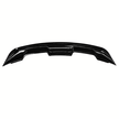 Bakvinge – GT500/MACH1 Style – Gloss Black – Ford Mustang 2015-2023 – bild 6